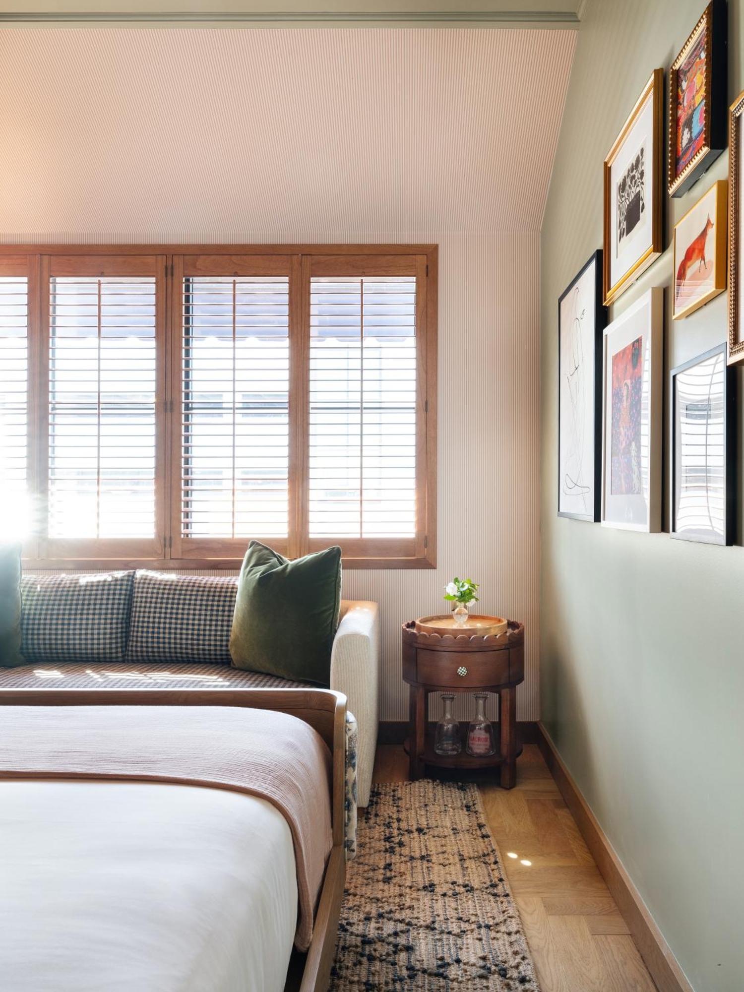 Palihouse Hyde Park Village Tampa Exterior foto