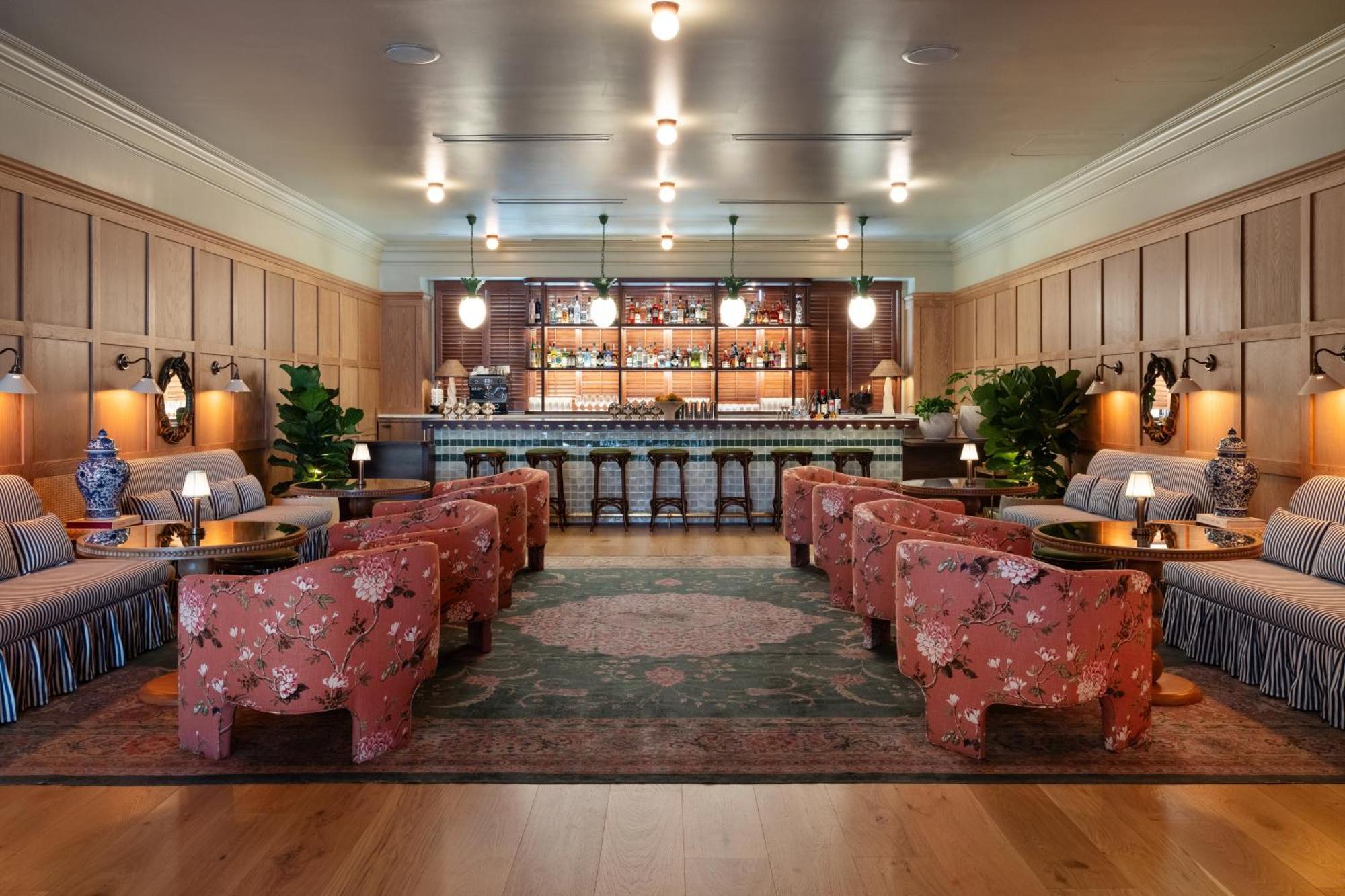 Palihouse Hyde Park Village Tampa Exterior foto