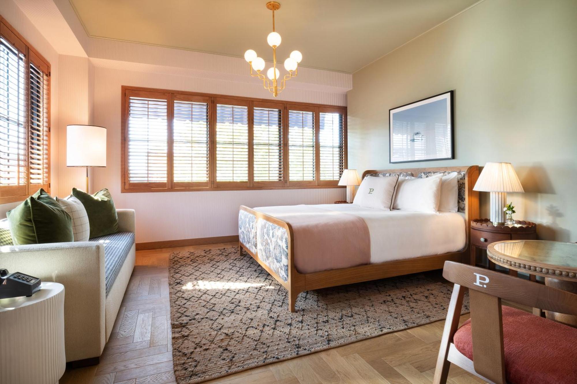 Palihouse Hyde Park Village Tampa Cameră foto