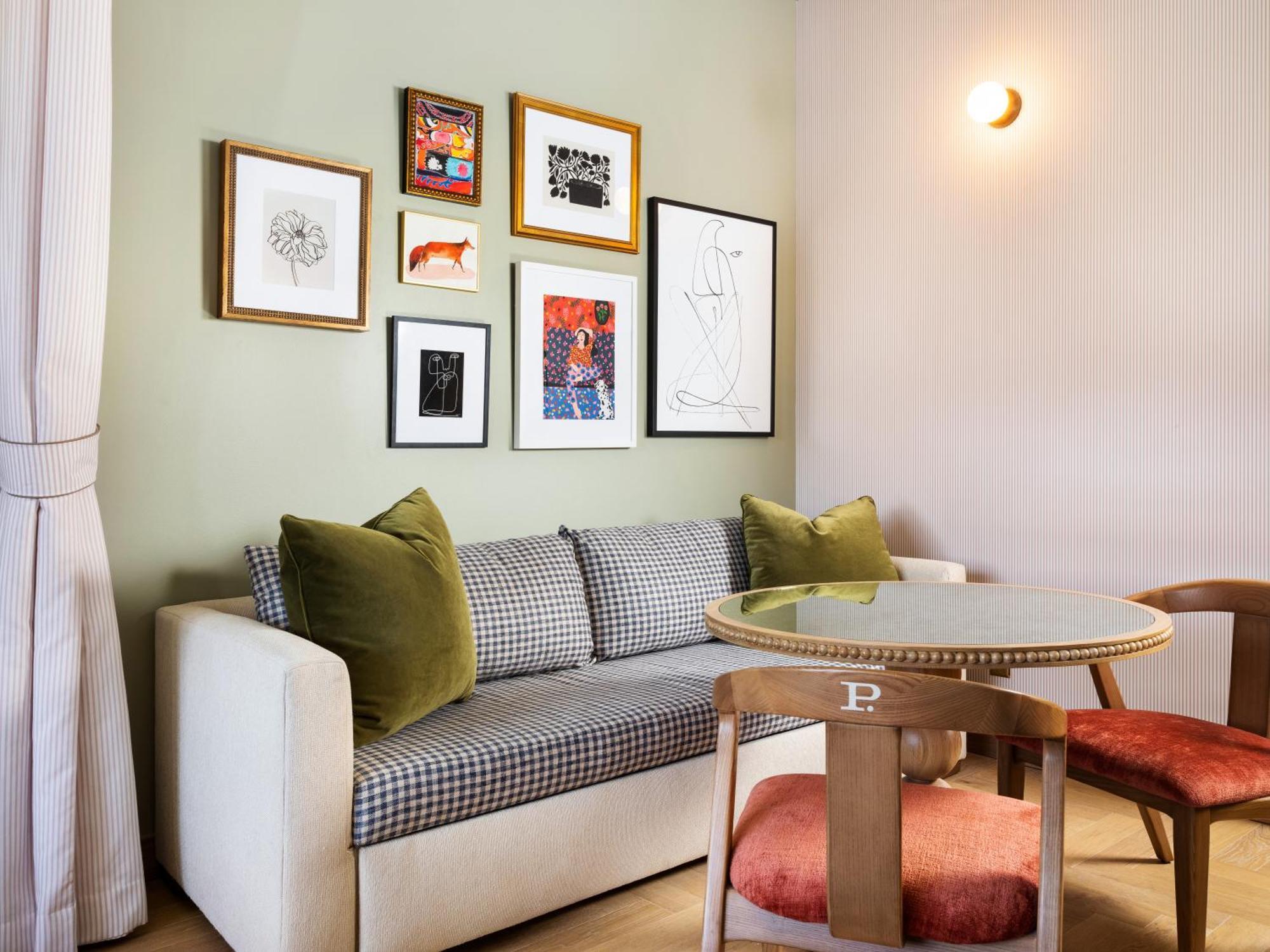 Palihouse Hyde Park Village Tampa Exterior foto